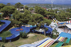 aquapark