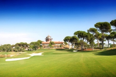 Montgomerie Maxx Royal