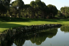 Antalya  Golf  Pasha
