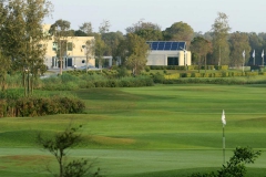 Antalya  Golf PGA Sultan