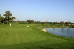 Antalya  Golf PGA Sultan