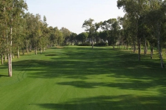 Antalya  Golf PGA Sultan