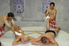 Turkish Bath