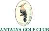Antalya Golf logo