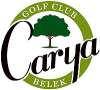 Carya Golf Sahası logo