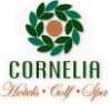 Cornelia Faldo Golf Course logo