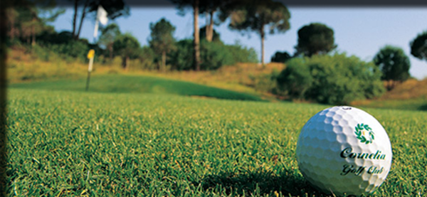 Cornelia Faldo Golf Course