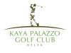 Kaya Palazzo Golf Sahası logo