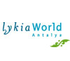 Lykia Links Golf Sahası logo