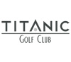 Titanic Golf Course logo
